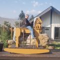 Steamboat Mountain Lodge