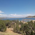Steinaker Lake Lodge