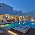 Stelia Mare Boutique Hotel