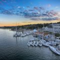 Stenungsbaden Yacht Club