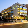 Steris Elegant Beach Hotel