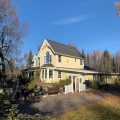 Sterling Needle Bed and Breakfast