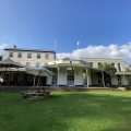 Stifford Hall Hotel