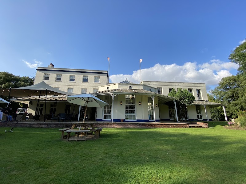 Stifford Hall Hotel in Grays, United Kingdom