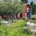 Stiftsgården Conference & Hotel