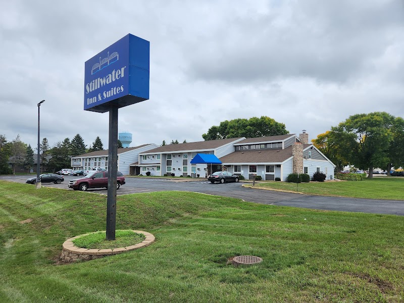 Stillwater Inn & Suites in Stillwater, Minnesota, United States