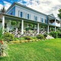 Stirling Lodge