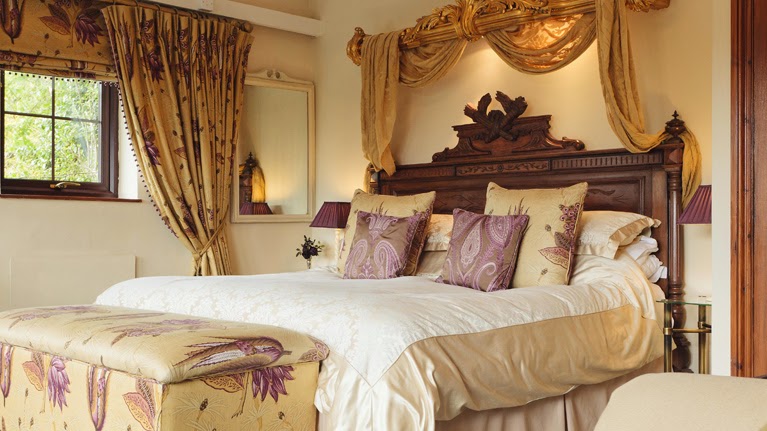 Stoberry House in Wells, United Kingdom