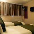 Stockwood Hotel