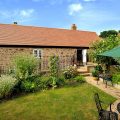 Stone Cottage Hotel