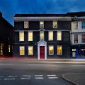 Stone Court Hotel
