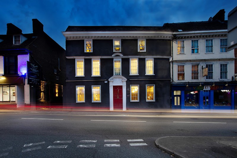 Stone Court Hotel in Maidstone, United Kingdom
