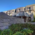 Stone Gate Inn