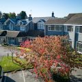 Stone House Hotel
