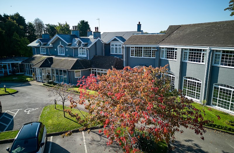 Stone House Hotel in Stone, United Kingdom