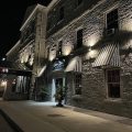 Stone Mill Inn