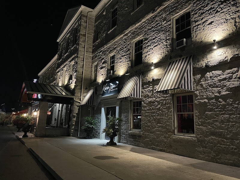 Stone Mill Inn in St. Catharines, Canada