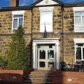 Stone Villa Chester
