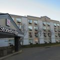 Stonebridge Hotel Fort McMurray