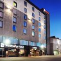 Stonebridge Hotel Fort St. John