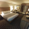 Stonebridge Hotel Grande Prairie