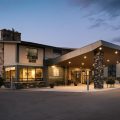 Stonecroft Inn