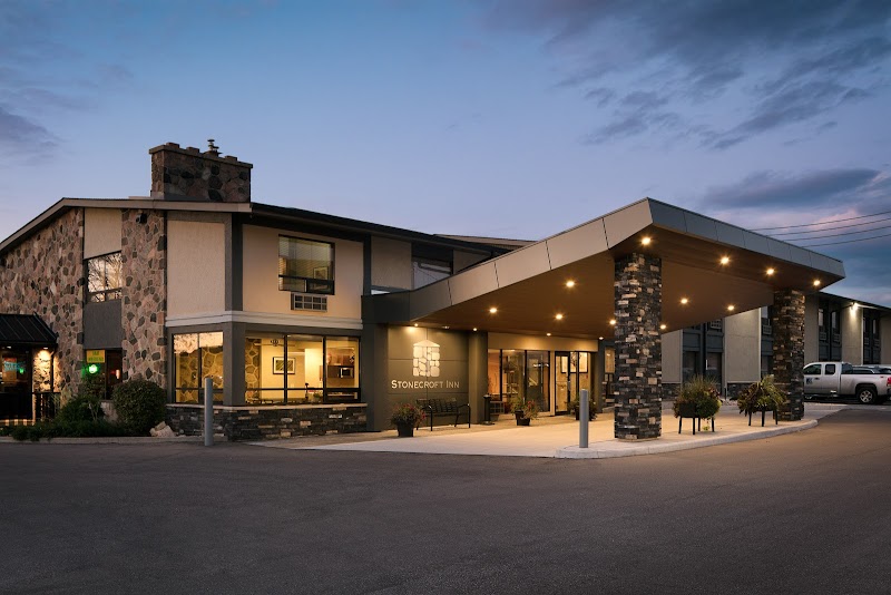 Stonecroft Inn in Tecumseh, Canada