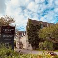 Stonecross Manor Hotel