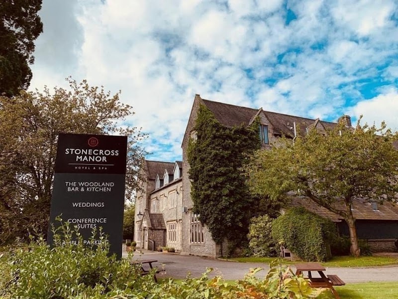 Stonecross Manor Hotel in Kendal, United Kingdom