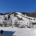 Stoneham Mountain Resort