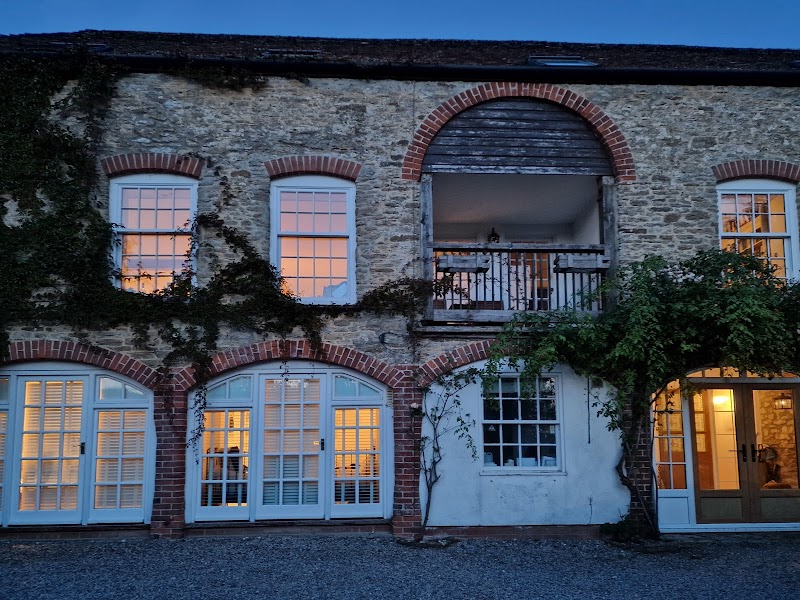 Stoneleigh Barn in Sherborne, United Kingdom