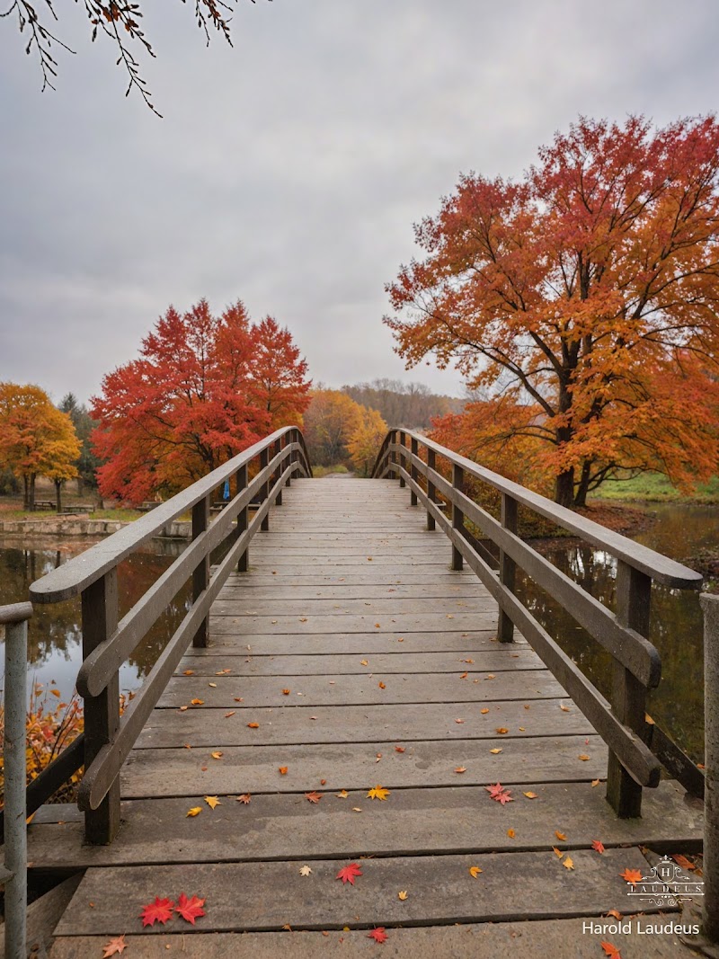 Stone's Throw in Stratford, Canada