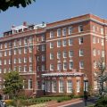 Stonewall Jackson Hotel
