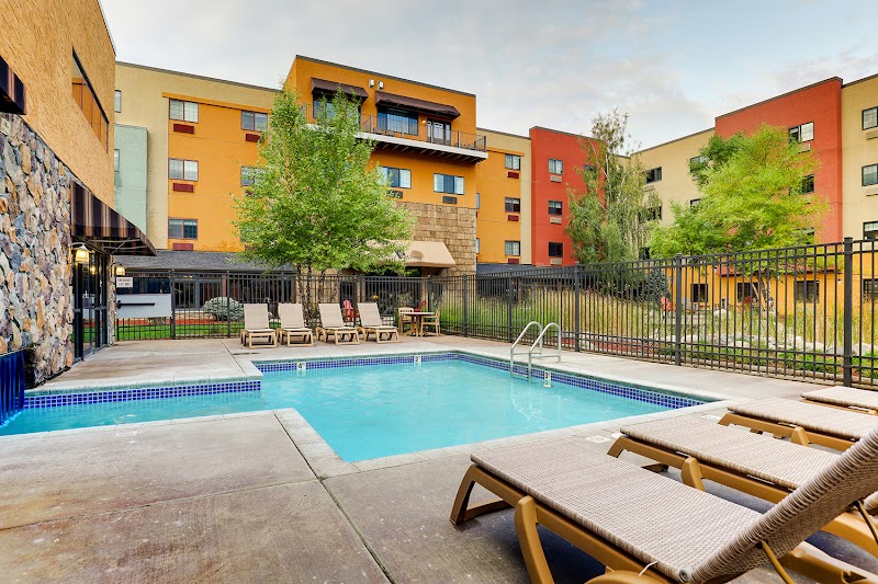 Stoney Creek Hotel & Conference Center in Sioux City, Iowa, United States