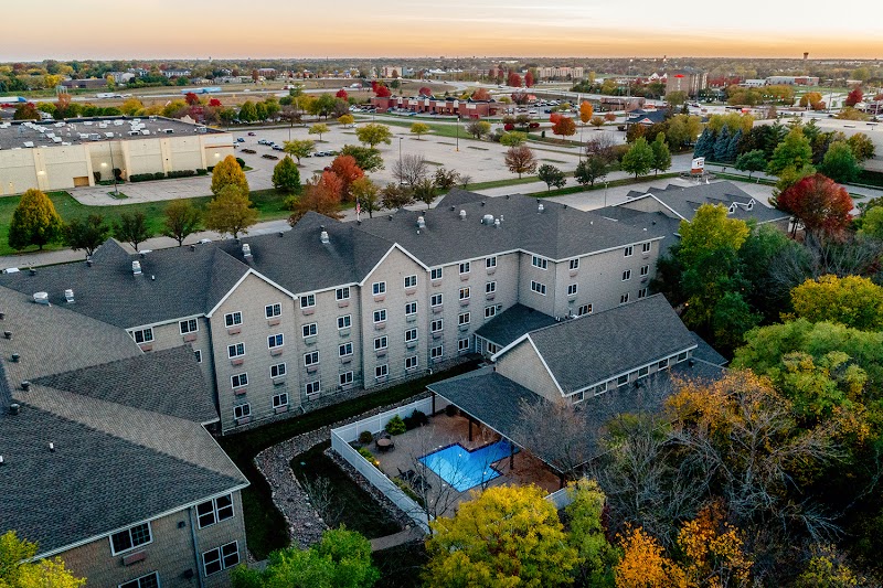 Stoney Creek Hotel Des Moines - Johnston in Johnston, Iowa, United States