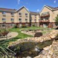 Stoney Creek Hotel St. Joseph
