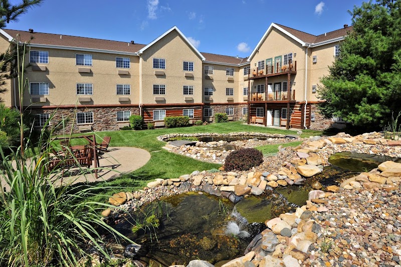 Stoney Creek Hotel St. Joseph in St. Joseph, Missouri, United States