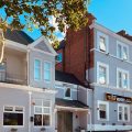 Stoneycroft Hotel