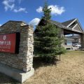 Stony Plain Inn & Suites