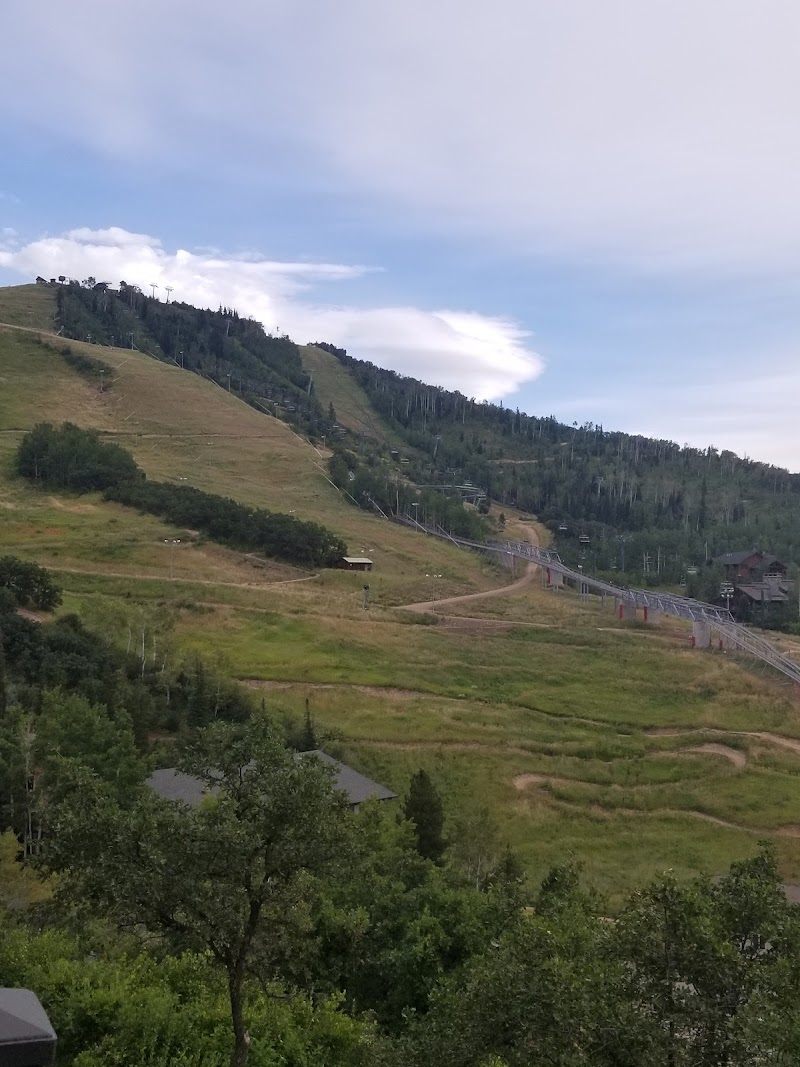 Storm Meadows Club Condominiums in Steamboat Springs, Colorado, United States