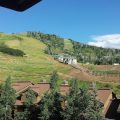 Storm Meadows at Christie Base
