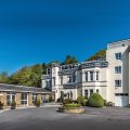 Stradey Park Hotel