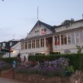 Strand Arild Hotel
