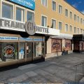 Strand City Hotel