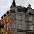 Strand Hotel