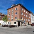 Strand Hotell