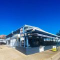 Strand Motel