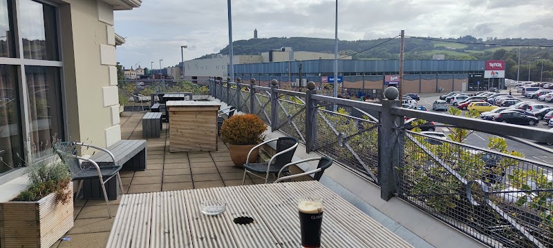 Strangford Arms Hotel in Newtownards, United Kingdom