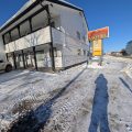 Stratford Motel