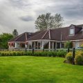 Strathburn Hotel